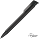 Picture of ALBION COLOUR GRS RECYCLED BALL PEN - BLACK