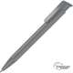 Picture of ALBION COLOUR GRS RECYCLED BALL PEN - PALE GREY