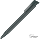 Picture of ALBION COLOUR GRS RECYCLED BALL PEN - DARK GREY