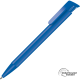 Picture of ALBION COLOUR GRS RECYCLED BALL PEN - MEDIUM BLUE