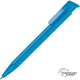 Picture of ALBION COLOUR GRS RECYCLED BALL PEN - LIGHT BLUE