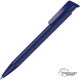 Picture of ALBION COLOUR GRS RECYCLED BALL PEN - DARK BLUE