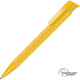 Picture of ALBION COLOUR GRS RECYCLED BALL PEN - YELLOW