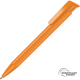 Picture of ALBION COLOUR GRS RECYCLED BALL PEN - ORANGE