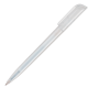 Picture of ALASKA DIAMOND BALL PEN - CLEAR TRANSPARENT
