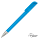 Picture of ALASKA FROST GRS RECYCLED BALL PEN - AQUA