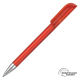 Picture of ALASKA FROST GRS RECYCLED BALL PEN - RED
