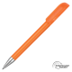 Picture of ALASKA FROST GRS RECYCLED BALL PEN - ORANGE