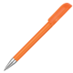 Picture of ALASKA FROST BALL PEN - ORANGE