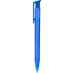 Picture of ALBION FROST BALL PEN - BLUE