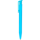 Picture of ALBION FROST BALL PEN - AQUA