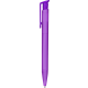 Picture of ALBION FROST BALL PEN - PURPLE