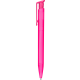 Picture of ALBION FROST BALL PEN - MAGENTA