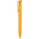 Picture of ALBION FROST BALL PEN - ORANGE