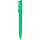 Picture of ALBION FROST BALL PEN - GREEN