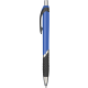 Picture of ATHENA COLOUR BALL PEN - BLUE