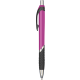 Picture of ATHENA COLOUR BALL PEN - MAGENTA