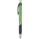 Picture of ATHENA COLOUR BALL PEN - GREEN