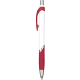 Picture of ATHENA EXTRA BALL PEN - RED