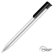 Picture of ABSOLUTE ARGENT GRS RECYCLED BALL PEN - BLACK