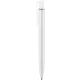 Picture of ABSOLUTE BIOFREE BALL PEN - WHITE