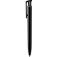 Picture of ABSOLUTE BIOFREE BALL PEN - BLACK