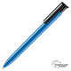 Picture of ABSOLUTE COLOUR GRS RECYCLED BALL PEN - LIGHT BLUE