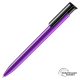 Picture of ABSOLUTE COLOUR GRS RECYCLED BALL PEN - PURPLE