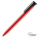 Picture of ABSOLUTE COLOUR GRS RECYCLED BALL PEN - RED