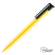 Picture of ABSOLUTE COLOUR GRS RECYCLED BALL PEN - YELLOW
