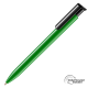 Picture of ABSOLUTE COLOUR GRS RECYCLED BALL PEN - GREEN