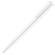 Picture of ABSOLUTE EXTRA BALL PEN - ALL WHITE