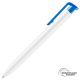 Picture of ABSOLUTE EXTRA GRS RECYCLED BALL PEN - LIGHT BLUE