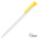 Picture of ABSOLUTE EXTRA GRS RECYCLED BALL PEN - YELLOW