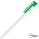 Picture of ABSOLUTE EXTRA GRS RECYCLED BALL PEN - GREEN