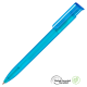Picture of ABSOLUTE FROST GRS RECYCLED BALL PEN - LIGHT BLUE