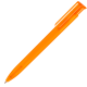 Picture of ABSOLUTE FROST BALL PEN - ORANGE