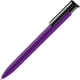 Picture of ABSOLUTE SOFT FEEL BALL PEN - PURPLE