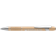 Picture of BELLA METAL BALL PEN - CHAMPAGNE