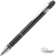 Picture of BELLA METAL GRS RECYCLED BALL PEN - GUN METAL
