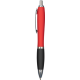 Picture of CONTOUR DIGITAL SOFTFEEL BALL PEN - RED