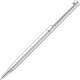 Picture of CHEVIOT FASHION METAL BALL PEN - SILVER