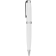 Picture of CARRICK METAL BALL PEN - WHITE
