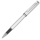 Picture of CONSUL METAL ROLLERBALL PEN - SILVER