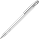 Picture of CROMORE METAL BALL PEN - SILVER