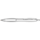 Picture of CONTOUR ARGENT BALL PEN - SILVER
