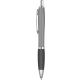 Picture of CONTOUR COLOUR BALL PEN - GREY