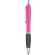 Picture of CONTOUR COLOUR BALL PEN - MAGENTA