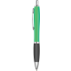 Picture of CONTOUR COLOUR BALL PEN - GREEN