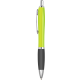 Picture of CONTOUR COLOUR BALL PEN - PALE GREEN
